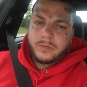 Meet your Posher, Nicholas